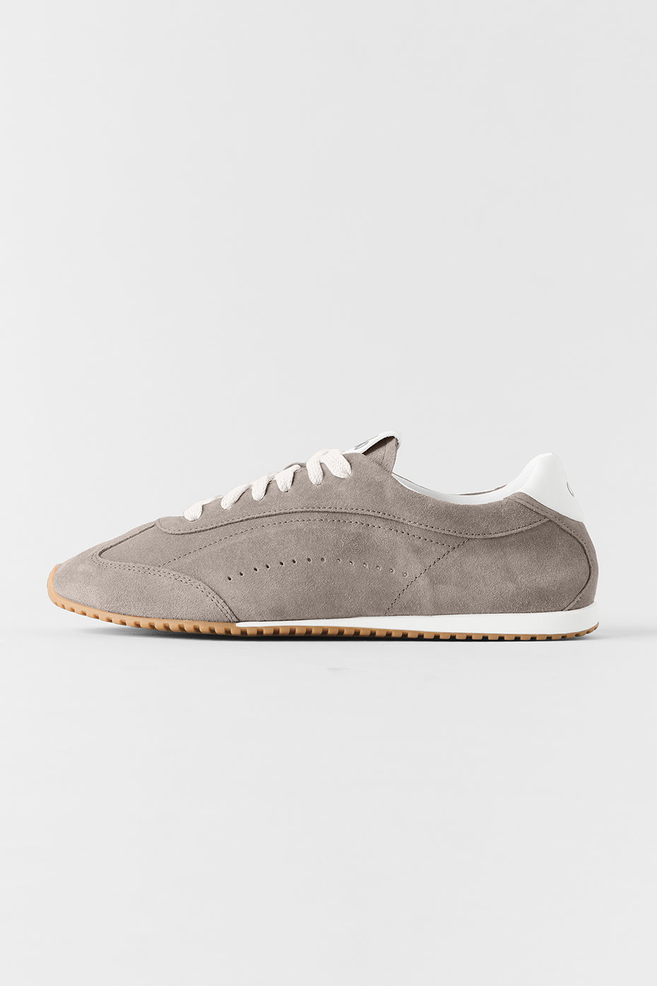 ALO Sunset Sneaker - Alpine Cocoa